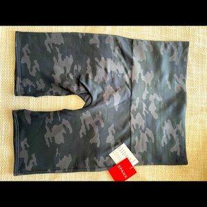 Spanx Biker’s Shorts